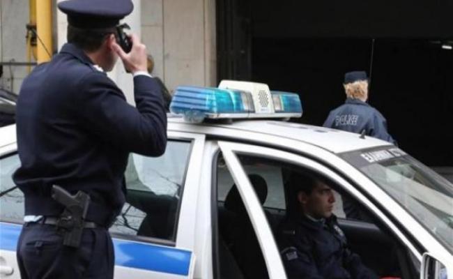 Σοκαριστική αποκάλυψη: Η Αστυνομία κρύβει 100 χιλιάδες εγκληματικές πράξεις το χρόνο!
