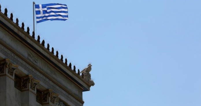 Κάποιοι θεωρούν την ελληνική επικράτεια διαπραγματεύσιμη