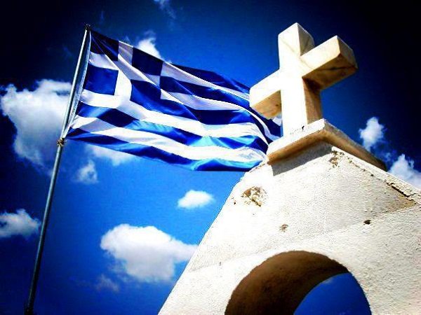 ΤΟ ΚΑΘΗΚΟΝ ΤΩΝ ΟΡΘΟΔΟΞΩΝ ΧΡΙΣΤΙΑΝΩΝ Σ’ΑΥΤΕΣ ΤΙΣ ΕΚΛΟΓΕΣ!!!