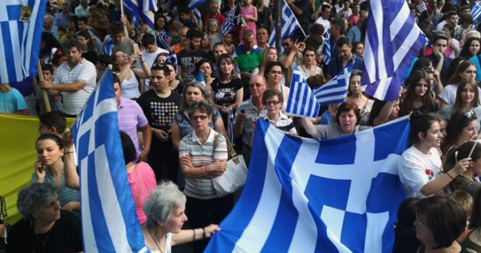 Ελλάδα: παίκτης ή θήραμα; – Η ανάγκη για μία νέα Μεγάλη Ιδέα