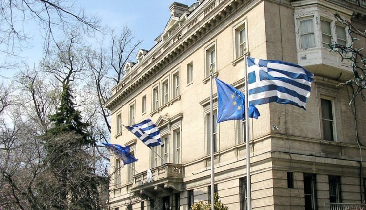 Καταγγελία από Αμερικανίδα γερουσιαστή: «Η ελληνική πρεσβεία με πιέζει να μην αναφέρω ότι η Μακεδονία είναι ελληνική»!