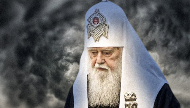 Καταγγελίες-σοκ Φιλάρετου κατά Βαρθολομαίου: Ζητούσε 28 εκατομμύρια δολάρια το μήνα-Άδειασμα και από τον Μητροπολίτη Λεμεσού