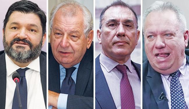 Τι (δεν) θα κάνουν τα δεξιά κόμματα