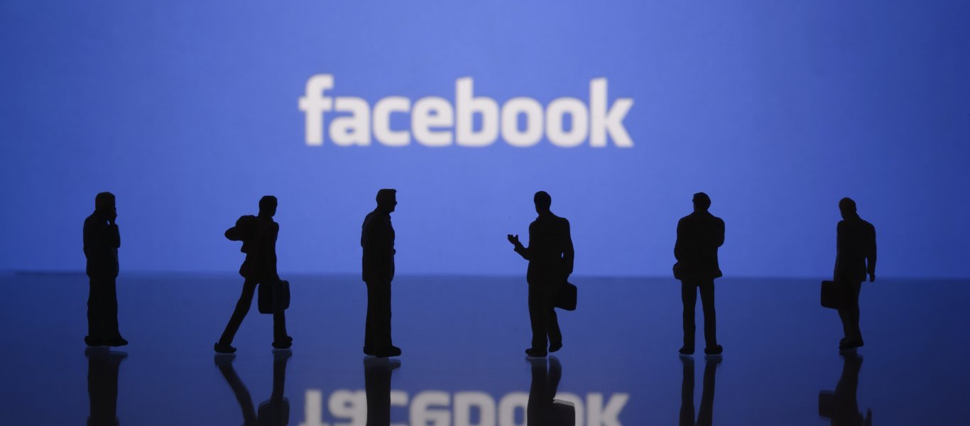 Κατρακυλούν οι μετοχές Twitter & Facebook μετά από δήλωση Ν.Τραμπ για αγωγή κατ᾽αυτών!
