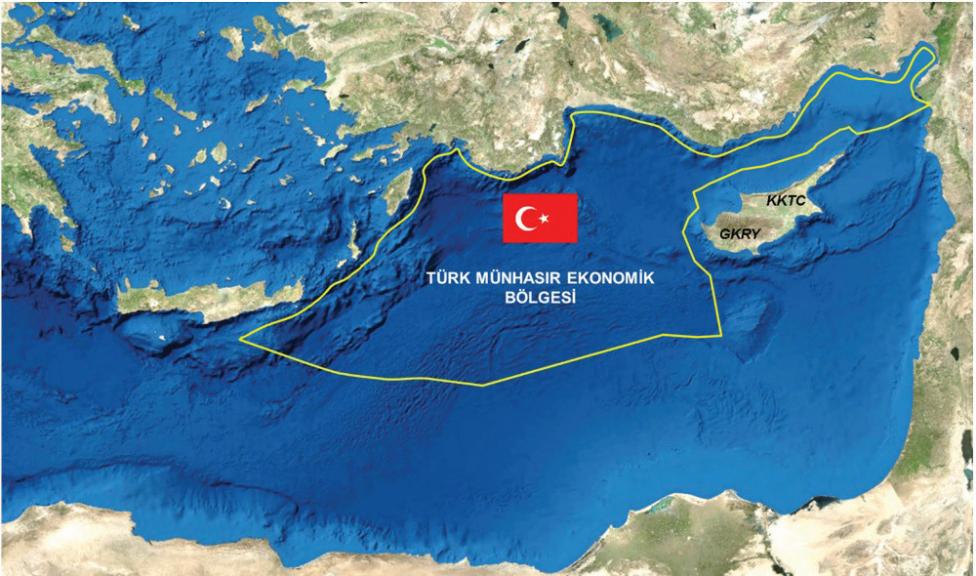 ΠΡΟΣΟΧΗ : Η ΑΓΚΥΡΑ ΕΤΟΙΜΑΖΕΤΑΙ ΝΑ… ΑΝΑ ΚΗΡΥΞΕΙ ΜΟΝΟΜΕΡΩΣ ΤΗΝ ΔΙΚΗ ΤΗΣ ΑΟΖ