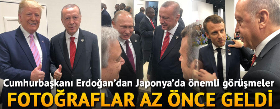 ΕΡΝΤΟΓΑΝ ΣΤΗΝ G20 : «ΟΛΑ ΚΑΛΑ ΜΕ ΟΛΟΥΣ ΚΑΛΑ» ΚΑΙ ΠΡΟΒΟΛΗ ΤΩΝ ΤΟΥΡΚΙΚΩΝ ΘΕΣΕΩΝ ΧΩΡΙΣ…«ΑΝΤΙΠΑΛΟ»