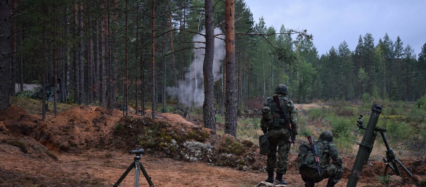 Εισβολή σερβικών ειδικών δυνάμεων στο Κόσοβο – Το Βελιγράδι ετοιμάζεται για την ένωση Τιράνων-Πρίστινα