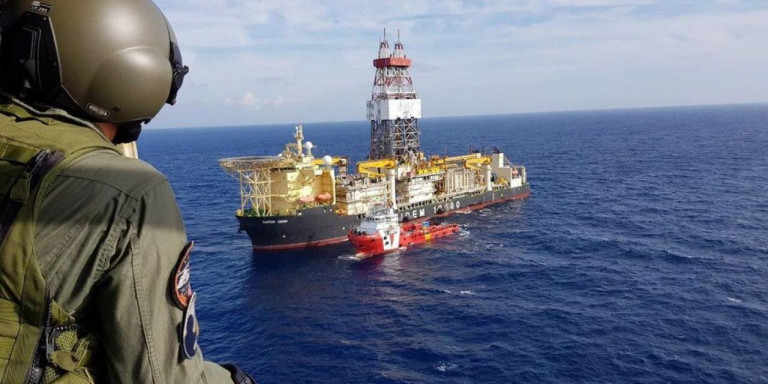 Reuters: Ανοιχτό το ενδεχόμενο να ασκήσει βέτο η Κύπρος στην ΕΕ, εάν δεν σκληρύνει τη στάση της στην Αγκυρα