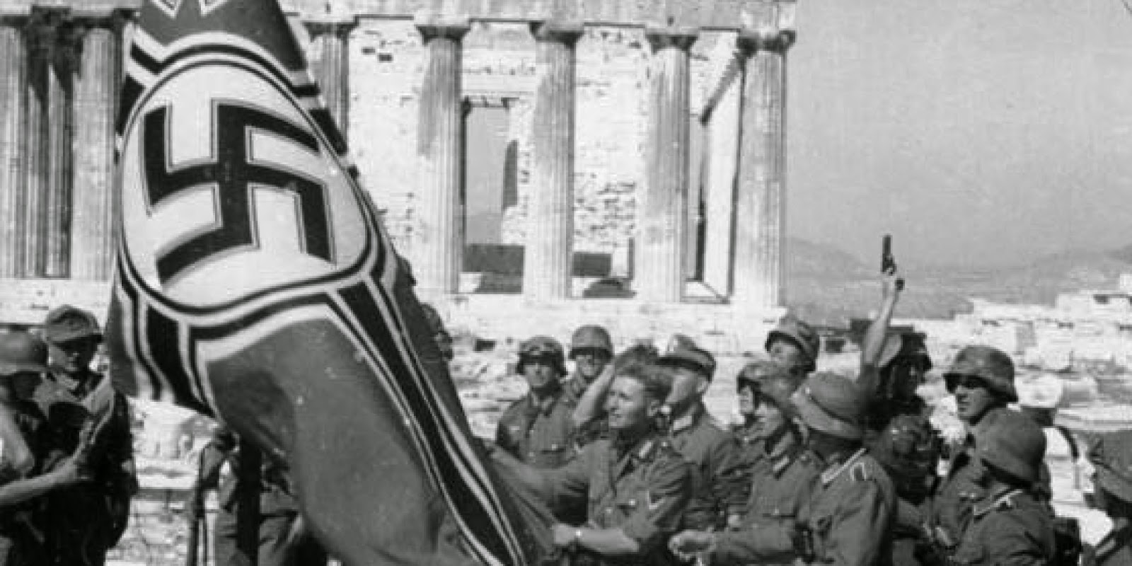 ΔΕΝ ΞΕΧΝΩ : 2 ΙΟΥΝΙΟΥ 1941 ΚΡΗΤΗ