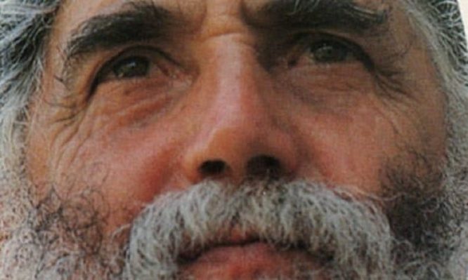 Γέροντας Παΐσιος Κύπρο – Τουρκία: Ο Πόλεμος θα γίνει για το νερό