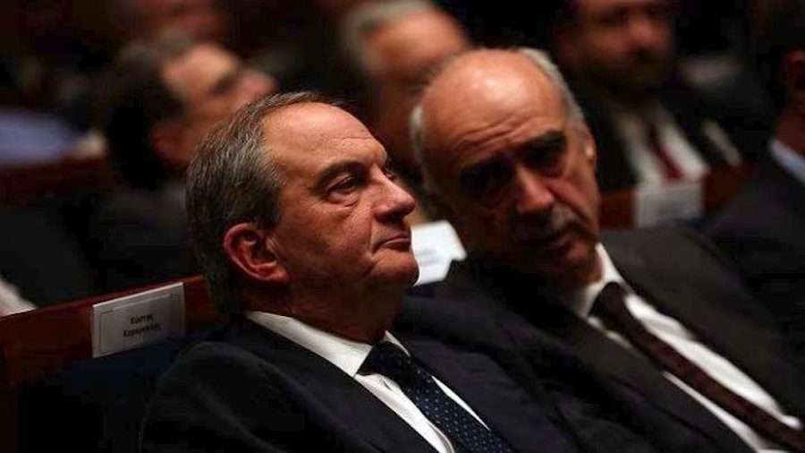 Έγγραφο για τη διαπραγμάτευση Καραμανλή πριν το Βουκουρέστι προκαλεί ερωτήματα- Τι απαντούν “κύκλοι” του