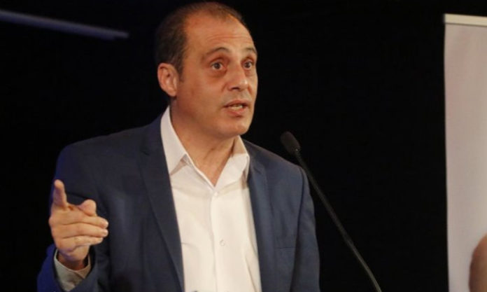Κι άλλη αποχώρηση από το κόμμα Βελόπουλου με βαρύτατες αιχμές