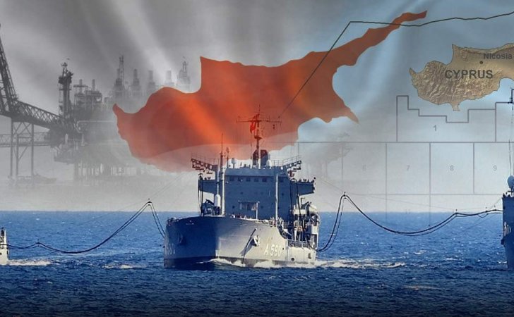 Κύρα Αδάμ … Τα «βαριά» ευρωπαϊκά όπλα Ελλάδας και Κύπρου σε βάρος της Τουρκίας
