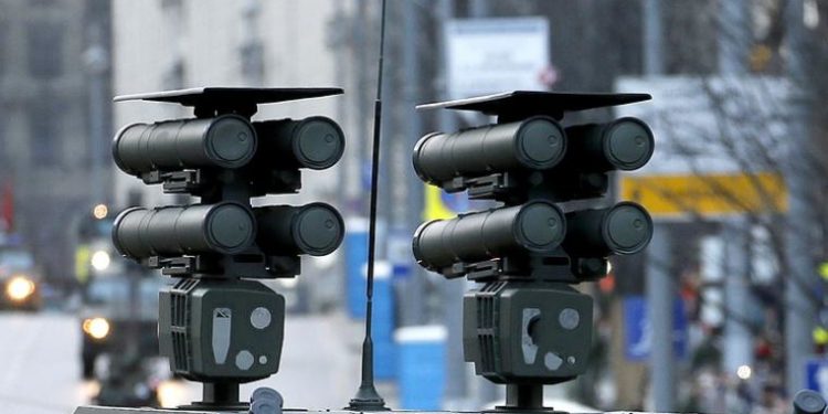 Kornet: Η Ρωσία ισχυρίζεται ότι το αντιαρματικό της «διαλύει» τα M1 Abrams [pics]