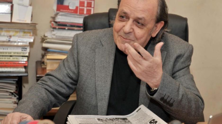 Σενέρ Λεβέντ: Δυστυχώς, κέρδισε η Τουρκία, έχασαν οι Κύπριοι
