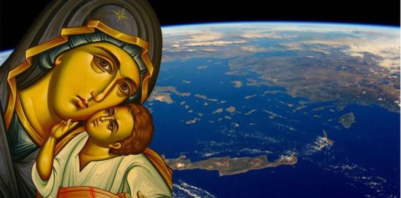 Όταν θα αποσυρθούν οι πρεσβείες… τότε θα πρέπει να πούμε: «Ταις πρεσβείαις της Θεοτόκου, Σώτερ σώσον ημάς»