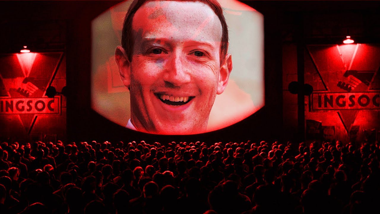 Διέρρευσε ο τρόπος που σε τιμωρεί το Facebook.