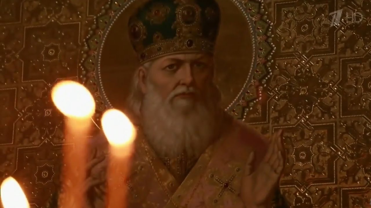 «Όχι μαμά ο μπαμπάς να κάτσει, ο Άγιος Λουκάς να φύγει!»