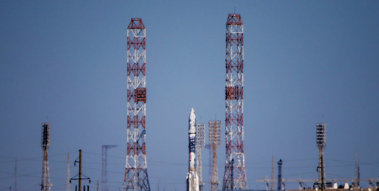 Meridian-M: Η Ρωσία «μεταφέρει την μάχη» στο διάστημα με στρατιωτικούς δορυφόρους