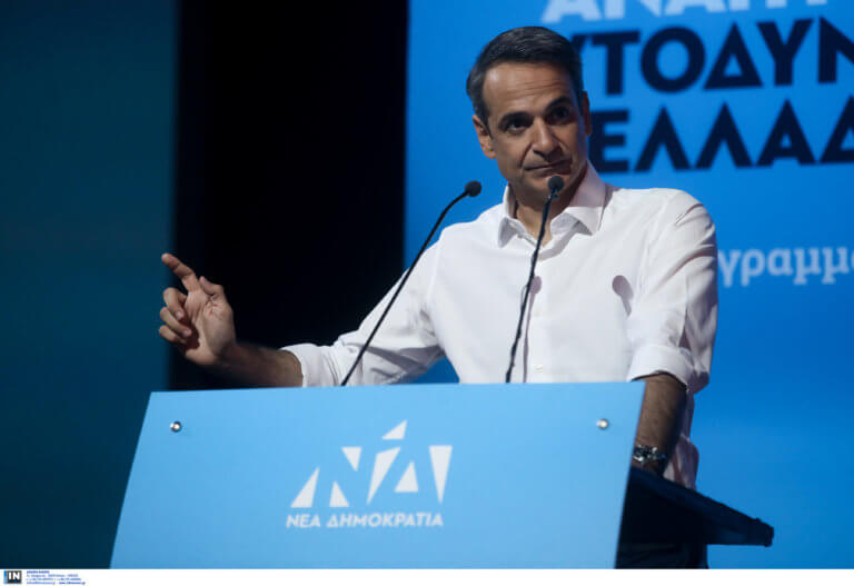 Η ΩΡΑ ΤΩΝ ΠΡΟΦΗΤΕΙΩΝ – ΟΙ ΤΕΛΕΥΤΑΙΕΣ ΕΞΕΛΙΞΕΙΣ ΚΑΙ ΟΙ ΠΡΟΦΗΤΕΙΕΣ (ΕΚΛΟΓΕΣ ΚΑΙ ΠΟΛΕΜΟΣ ή ΚΑΤΙ ΑΛΛΟ;)