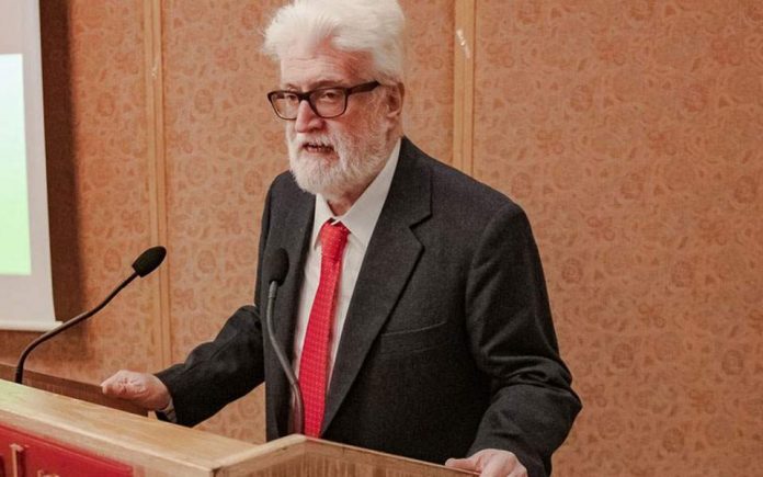 Ο πρώτος Εβραίος δήμαρχος στην Ελλάδα … Μωυσής Ελισάφ στα Ιωάννινα