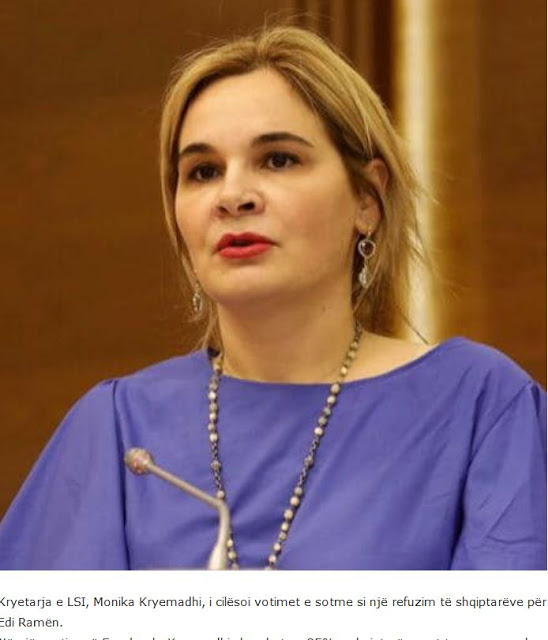 Αλβανία: Το 85% δεν προσήλθε στις κάλπες…