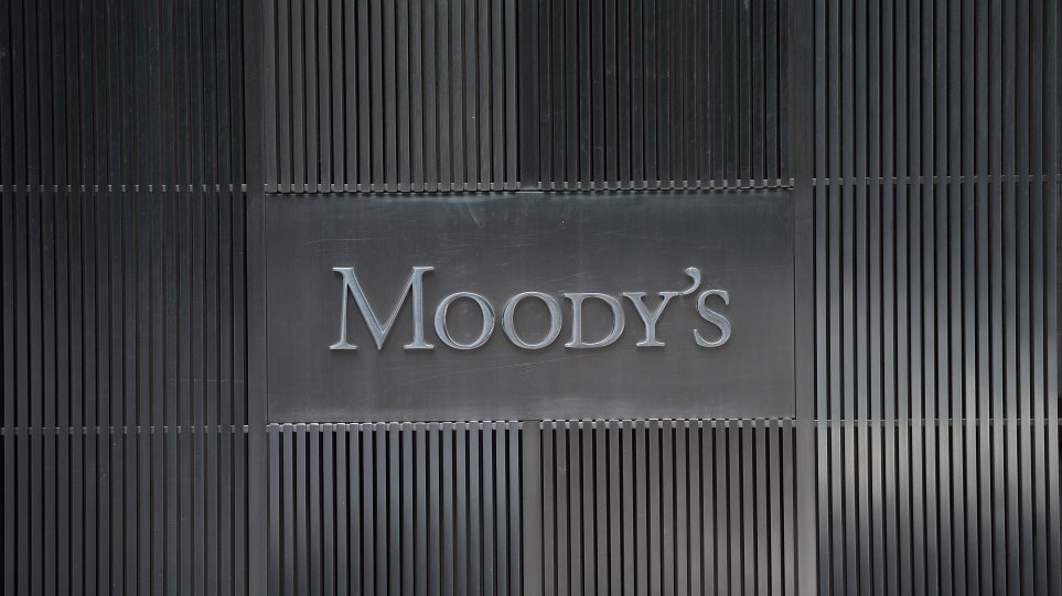 H Moody’s υποβάθμισε την πιστοληπτική αξιολόγηση της Τουρκίας