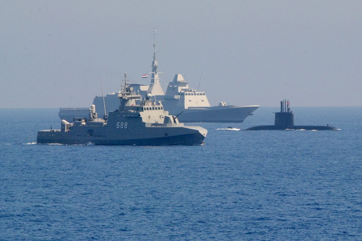 ΕΚΤΑΚΤΟ – Κοινή Διακήρυξη των χωρών του Κόλπου κατά Τουρκίας! – Άγκυρα: «Βρισκόμαστε υπό πολιορκία!»
