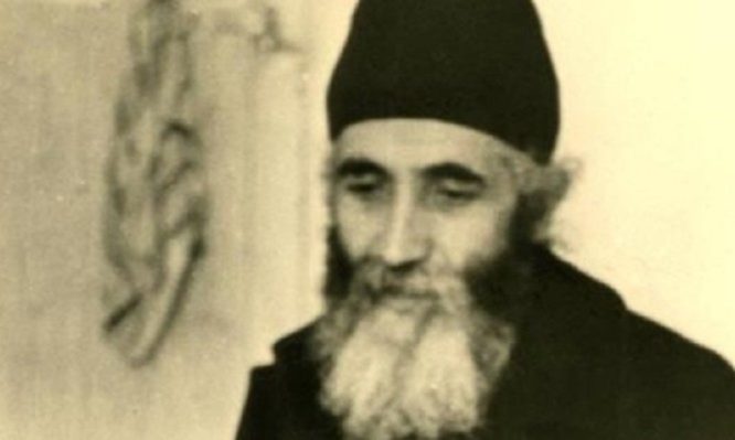 Τι είχε προβλέψει ο Γέροντας Παΐσιος για το διαμελισμό Τουρκίας- Αλλαγή ηγεσίας – Κρυπτοχριστιανούς