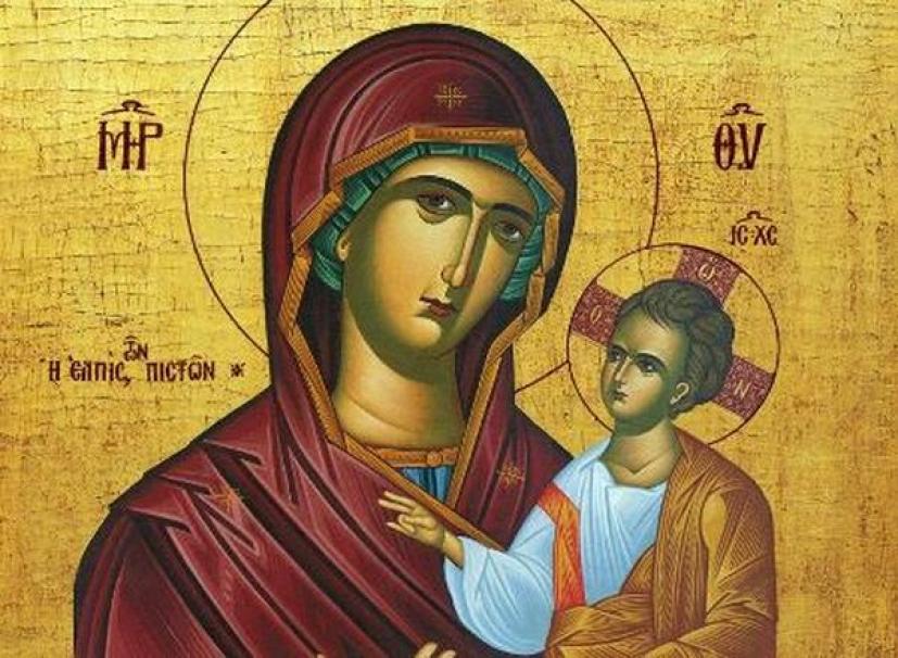 Πατήρ Νικόδημος: Ο Άγιος Παΐσιος εμφανίστηκε στον ύπνο μιας μοναχής στην Σουρωτή, η οποία τον είδε να χοροπηδάει(από χαρά)και τον ρώτησε, γιατί γέροντα χαίρεσαι; Και ο Άγιος της απάντησε…