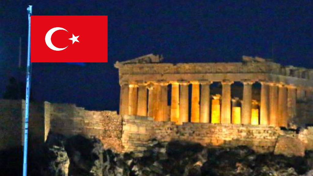 Ελλάδα : Ολική Παράδοση Στην Τουρκία Με Κατεβασμένα Τα Σώβρακα! Βίντεο Μεγάλες Αλήθειες Λεβέντη!