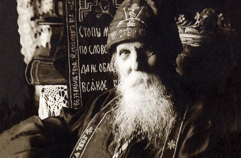 Θα έλθει καιρός που κοντά σε κάθε πιστό θα είναι σαράντα άπιστοι και θα τον ικετεύουν να τους σώσει..