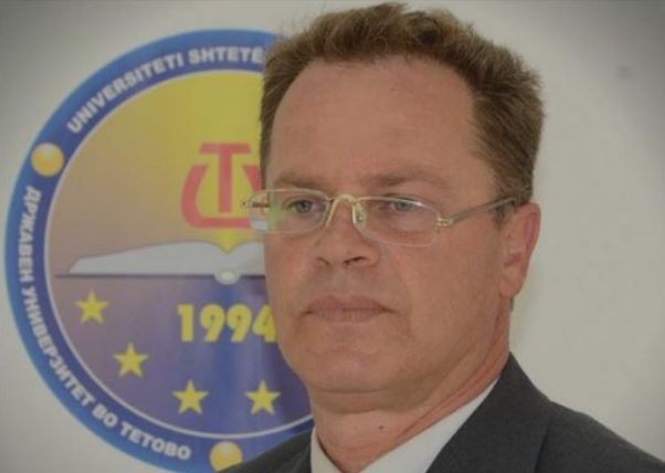 Όλοι γνωρίζουν την αλήθεια: Δείτε τι λέει ο νέος υπ. Πολιτισμού των Σκοπίων για τη «Μακεδονική» Γλώσσα!