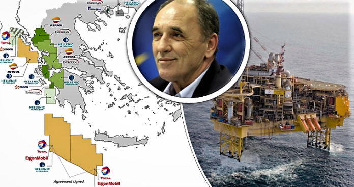 ΦΥΣΙΚΟ ΑΕΡΙΟ: Μετά τη 15ετή “σταύρωση” του Έλληνα, θα έρθει η “ΑΝΑΣΤΑΣΗ”; Έτσι φαίνεται…