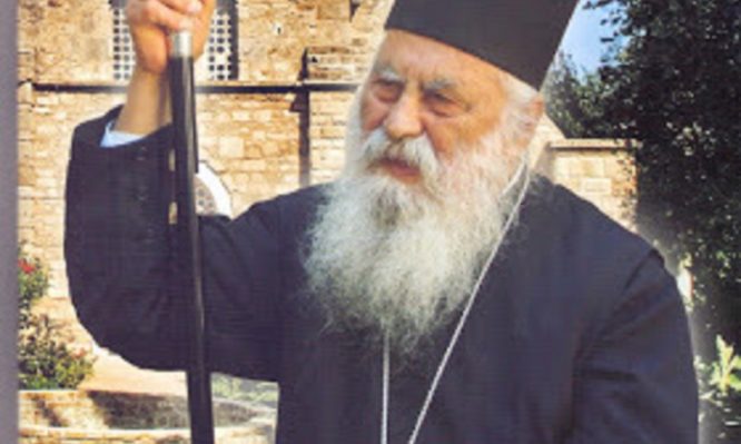 Απίστευτη προφητεία: Το κακό θα ξεκινήσει από τη Συρία – Περιμένουμε λάθος των Τούρκων.
