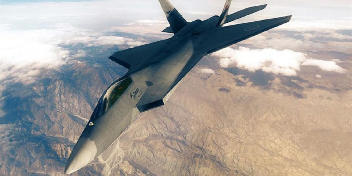 TF-X: Γιατί το μαχητικό της Τουρκίας είναι καταδικασμένο να αποτύχει