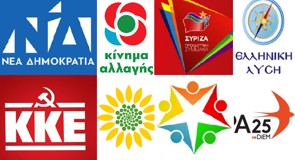 Χρήστος Μαντζιάρης : Δεν κάνουν debate για να μην αποκαλυφθούν οι προδιαθέσεις του πολιτικού συστήματος ! Πρέπει να το διαβάσεις …