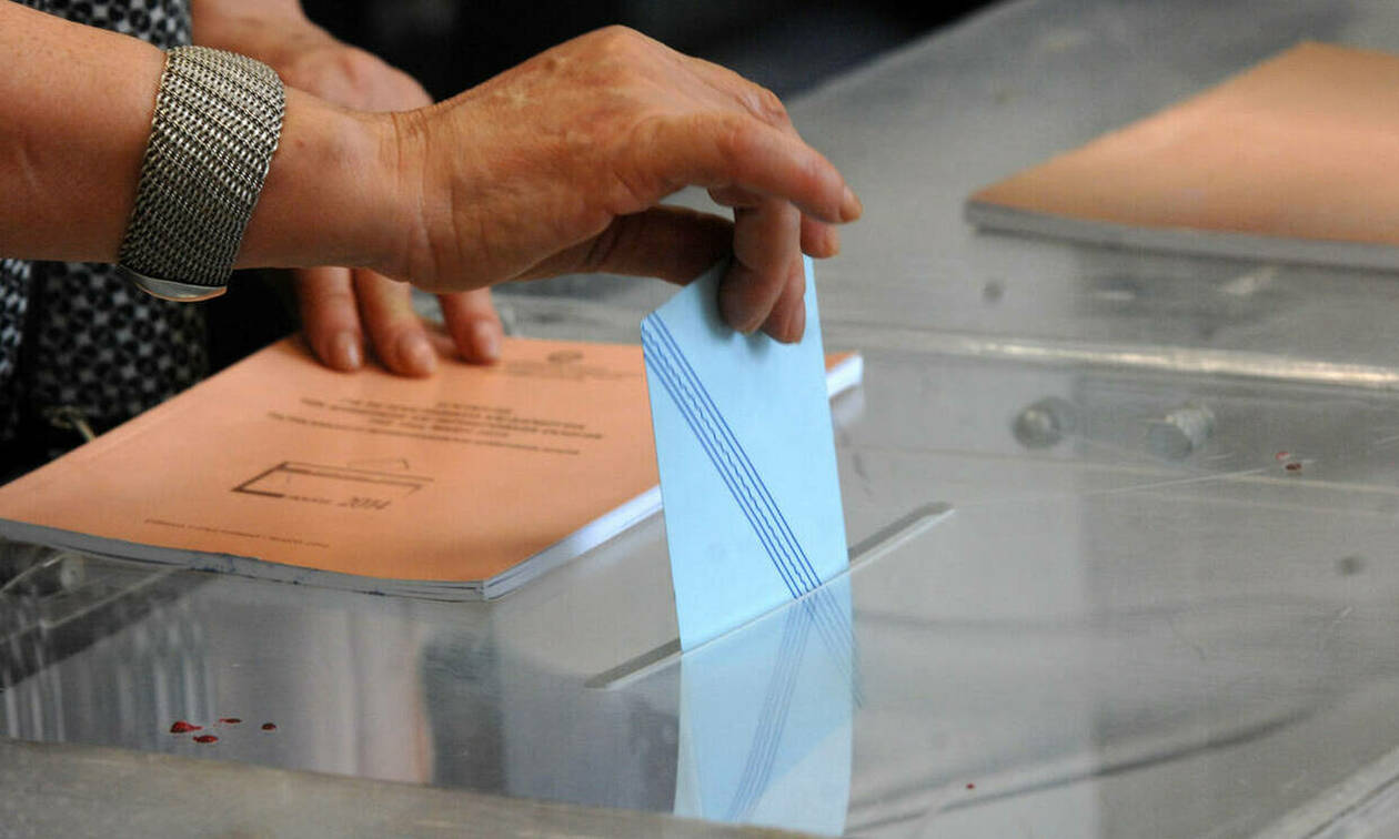 Ο.Υ.Α. Φωτιά στο πολιτικό σκηνικό .Δείτε τη ¨δημοσκόπηση¨ που δεν έκανε ποτέ λάθος και δείχνει επ ακριβώς το αποτέλεσμα των εκλογών.