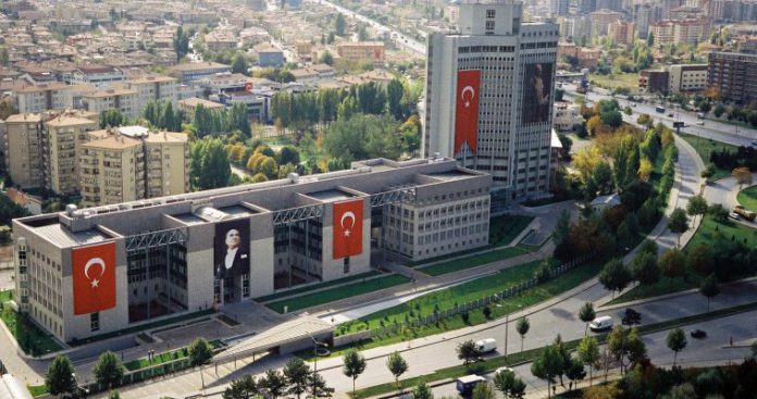 Το απόρρητο έγγραφο του τουρκικού ΥΠΕΞ και ο ρόλος των ΗΠΑ