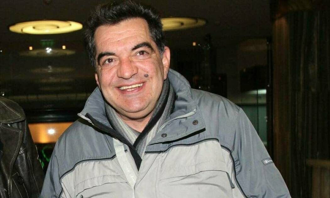 Κώστας Ευριπιώτης: «Αφοσιώθηκα στον Θεό. Πίστεψα ακόμα περισσότερο σε Εκείνον»
