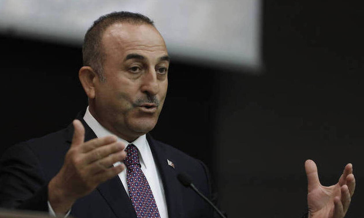 Αμετανόητη η Άγκυρα: Απορρίπτουμε τα μηνύματα της Ευρώπης για τις ενέργειες μας στην Κυπριακή ΑΟΖ