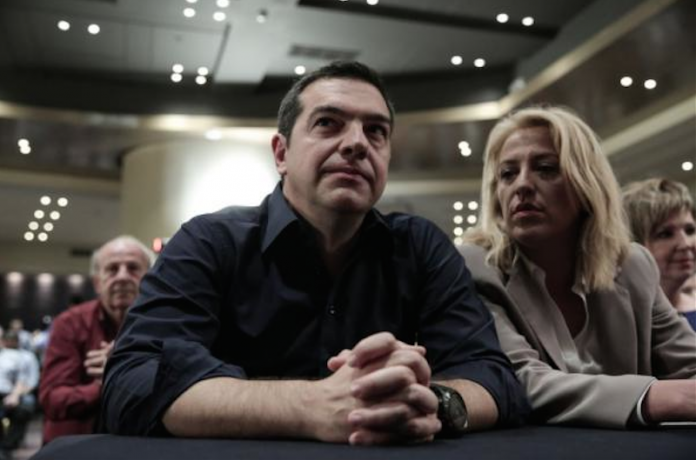 Πραξικόπημα στην Δικαιοσύνη – Ο Τσίπρας τρέμει το Ειδικό Δικαστήριο
