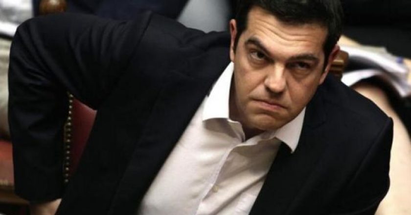 Οι δραματικές ώρες μετά το «στραπάτσο»: Έξαλλος ο Τσίπρας έσπαγε καρέκλες & τραπέζια – Το παρασκήνιο της εκλογικής συντριβής