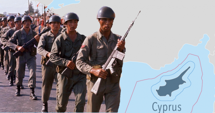 Στην επίθεση της Τουρκίας αντιπαραθέτουμε φοβική “ψυχραιμία”!
