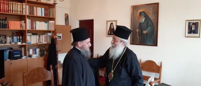 ΑΡΙΣΤΕΙΔΗΣ Π.ΔΑΣΚΑΛΑΚΗΣ: Ανοιχτή επιστολή προς τον Μητροπολίτη Φθιώτιδος Nικόλαο