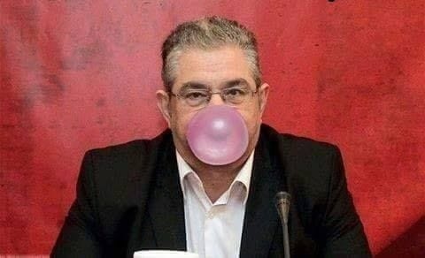 ΑΝΤΙΠΡΟΣΩΠΟΣ ΕΝΟΣ «ΕΡΓΟΣΤΑΣΙΟΥ» ΠΟΥ…ΕΚΛΕΙΣΕ ΕΔΩ ΚΑΙ ΤΡΕΙΣ ΔΕΚΑΕΤΙΕΣ