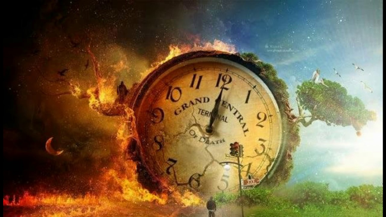 GREEKEMPIRE7 : ΑΠΡΟΒΛΕΠΤΕΣ ΕΞΕΛΙΞΕΙΣ ΚΑΙ ΟΙ ΠΡΟΦΗΤΕΙΕΣ ΠΟΥ ΣΥΓΚΛΙΝΟΥΝ