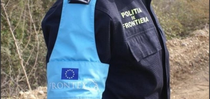 ΕΠΙΚΕΦΑΛΗΣ FRONTEX: 24.000 «ΠΡΟΣΦΥΓΑΚΙΑ» ΠΡΟΤΙΜΗΣΑΝ ΕΛΛΑΔΑ ΜΕΣΩ ΕΒΡΟΥ (Βίντεο)