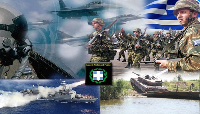 Ο.Υ.Α. ΕΚΤΑΚΤΗ συνεδρίαση του «Συμβούλιου Εσωτερικής Ασφάλειας και Γεωπολιτικής Στρατηγικής »( I.S.C.S.C ), ¨ενεργοποιήθηκαν¨ οι αλγόριθμοι πολέμου . Δεν μπορείτε , αναλαμβάνουμε !!