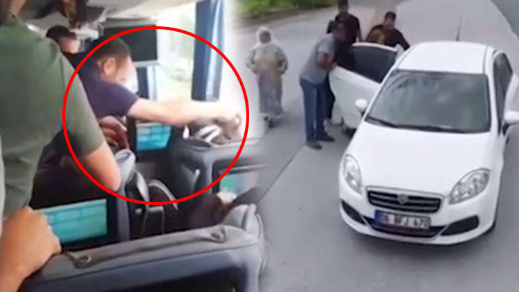 Τουρκία : “Άντρας είναι και αγαπάει και βαράει”… βίντεο.